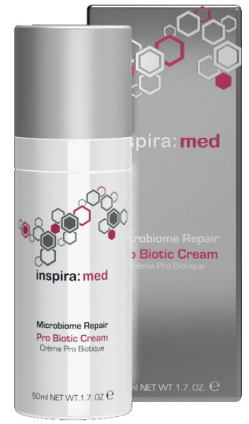 MICROBIOME REPAIR PRO BIOTIC CREAM 50ML